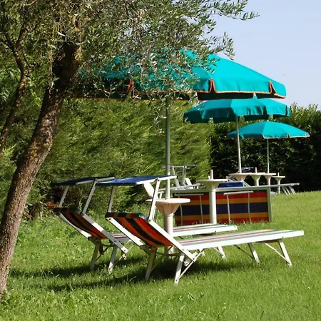 Apartment Tommaso 3 Sopra